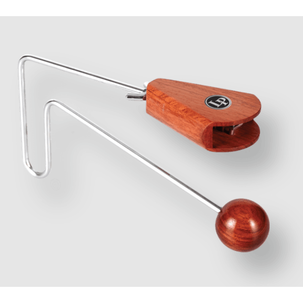 Latin Percussion Vibra Slap II - Wood (LP208)