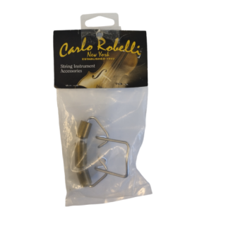 Open Box - Carlo Robelli Sehan Style Bass Mute