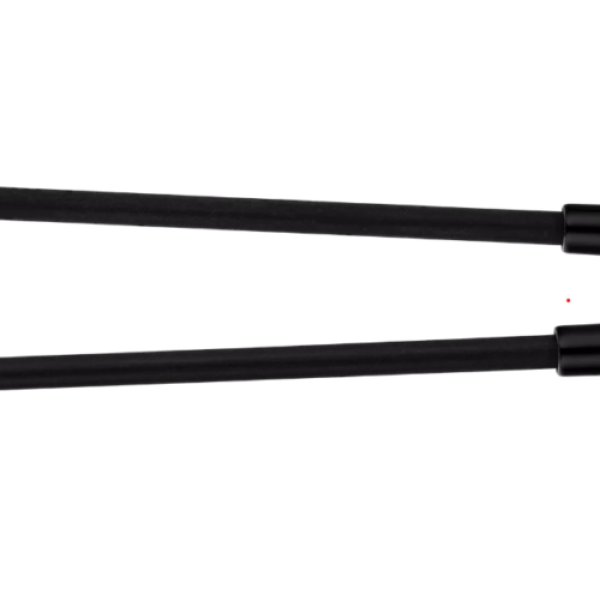 Meinl Percussion Molded ABS Medium Mallet (MPMM) - Image 3