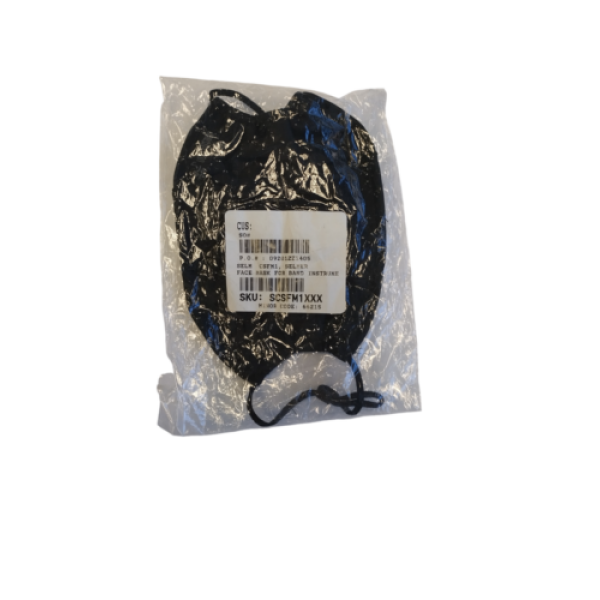 Open Box - Selmer Facemask (CFSM1)