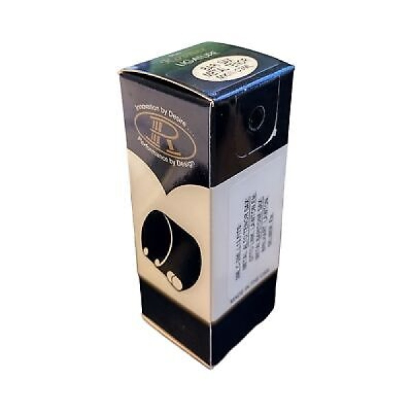 Rovner Ligature - Bari Sax Metal Tenor - MKIII/C3ML