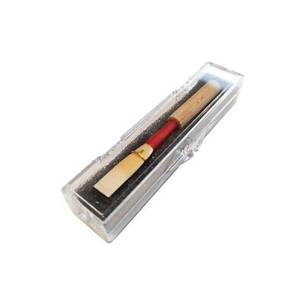 Jones European Scrape Oboe Reed - Medium (101EM) - Image 2