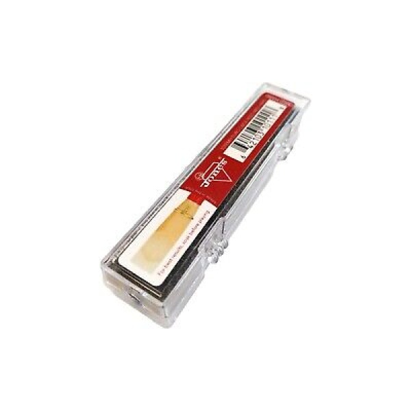 Jones Oboe European Scrape Oboe Reed - Medium Hard (101EMH)