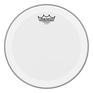 Remo Powerstroke P4 Coated Drumhead, 12"