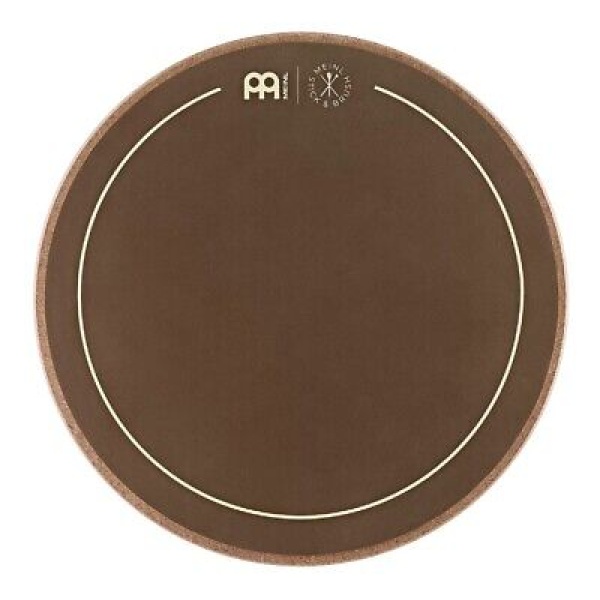 Meinl Stick & Brush Practice Pad 12-Inch (SB509)