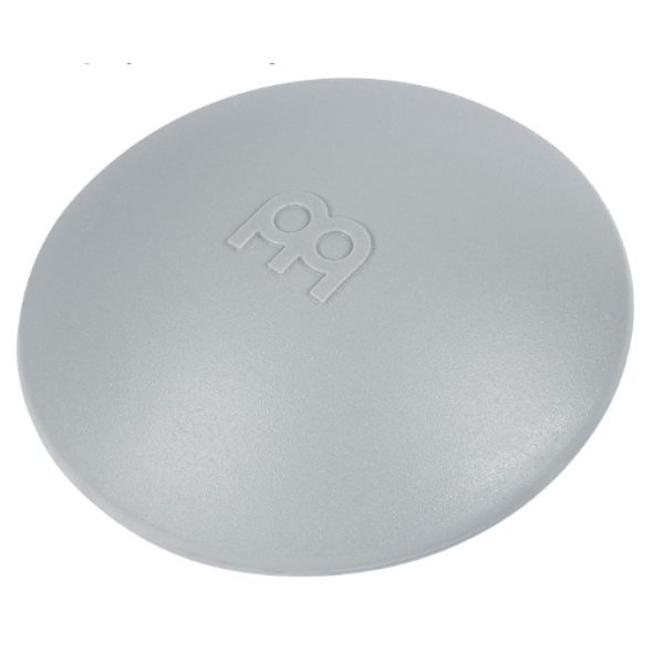 Meinl Percussion UFO Shaker - Crisp Sound - Gray (SH21GR) - Image 2