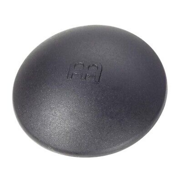 Meinl Percussion U.F.O Shaker - Smooth Sound - Handheld Size (SH21BK)