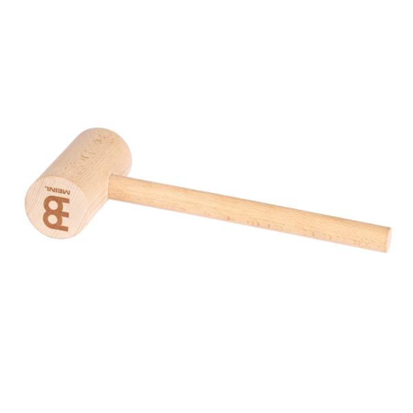 Meinl Percussion Djembe Tuning Hammer - Beech Wood (DJTH) - Image 3