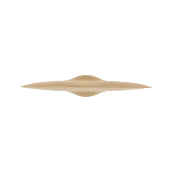 Meinl Cymbals 14-Inch Hi Hat Pair - Quick Sand Hi Hat (PA14QSH) - Image 4