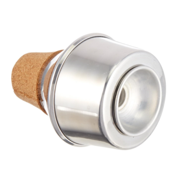 Belmonte Trumpet Wow-Wow Aluminum Mute (TPM3)