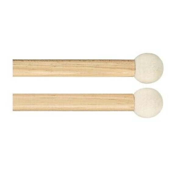 Meinl Stick & Brush 5A Switch Sticks - American Hickory (SB120) - Image 4
