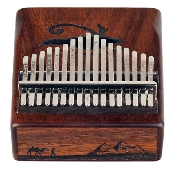 Mahalo Kalimba Pharoah (MKA17PH) - Image 3