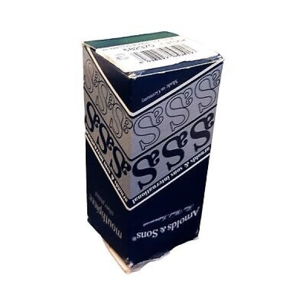 Old Stock Arnold & Sons Baritone Mouthpiece 11C-B