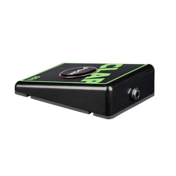 Meinl Percussion Clap Percussion Stomp Box (STB3) - Image 2