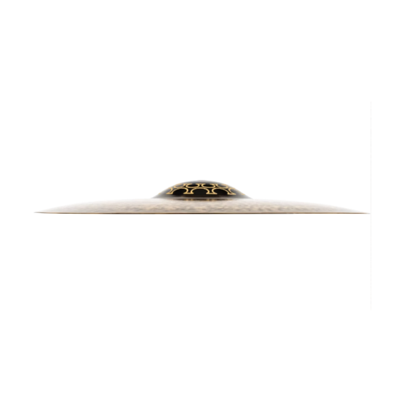Meinl Cymbals 21-Inch Byzance Ride Cymbal (B21FLXR) - Image 6