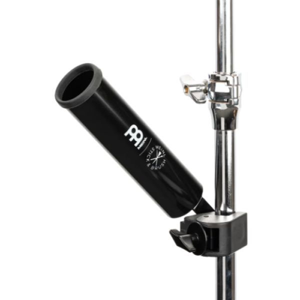 Meinl Stick & Brush Stick Keeper - For Multiple Pairs - Hardware Clamp (SB512) - Image 2