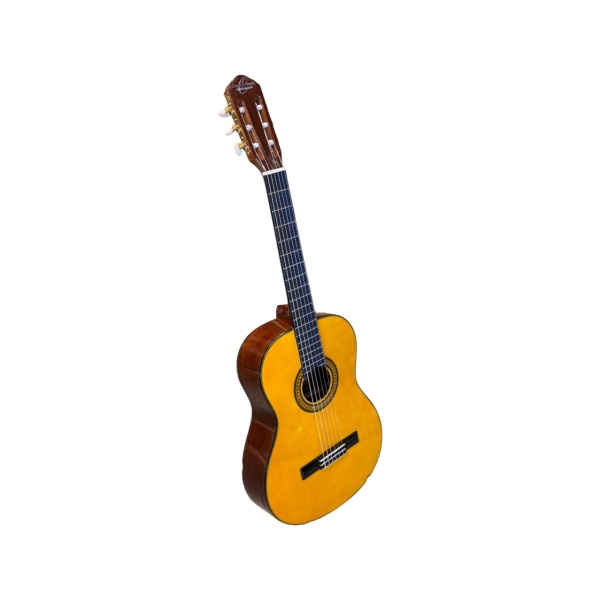Scratch & Dent Oscar Schmidt Classical Acoustic Guitar Natural Finish (OC11-A)