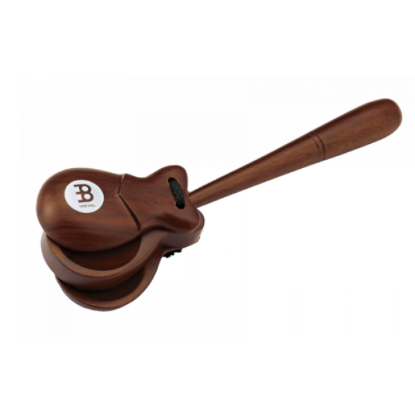 Meinl Percussion Traditional Hand Castanets (HC1)