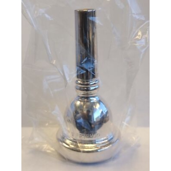 Old Stock Arnold & Sons Baritone Mouthpiece 7B - Image 2