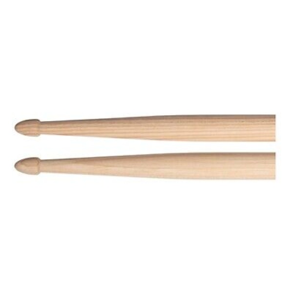 Meinl Stick & Brush El Estepario Siberiano Signature Hickory Drumsticks (SB605) - Image 2