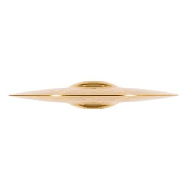 Meinl Cymbals HCS Hi Hat Pair - 15 Inch (HCS15H) - Image 2