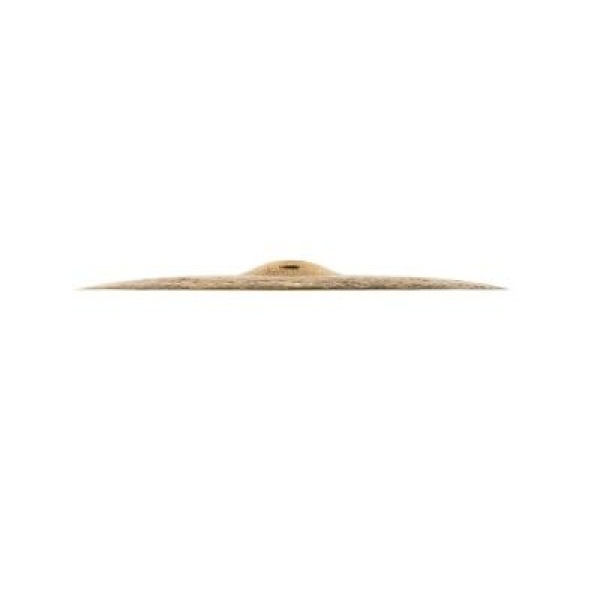 Meinl Cymbals Byzance Extra Dry Transition Ride - 21 Inch - Mike Johnston Sign.. - Image 3