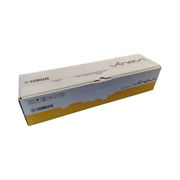 Yamaha Soprano Venova Casual Wind Instrument with Case (YVS-100) - Image 3