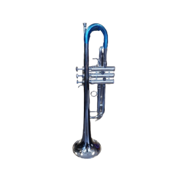 Schilke Bb Trumpet I32 in Silver Plate