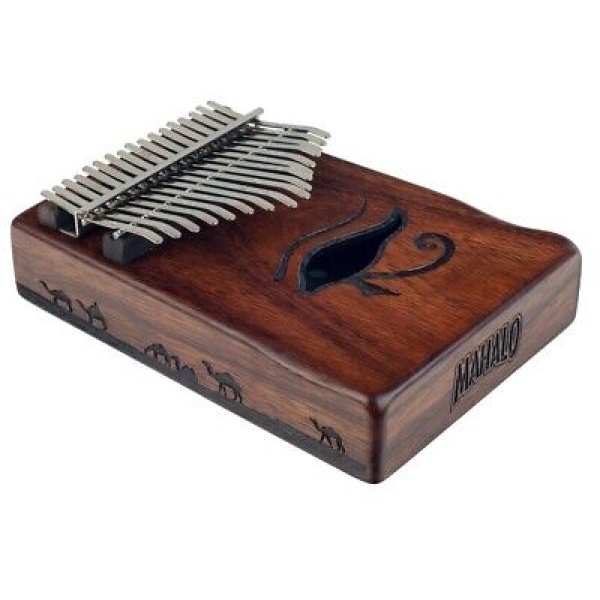 Mahalo Kalimba Pharoah (MKA17PH) - Image 5