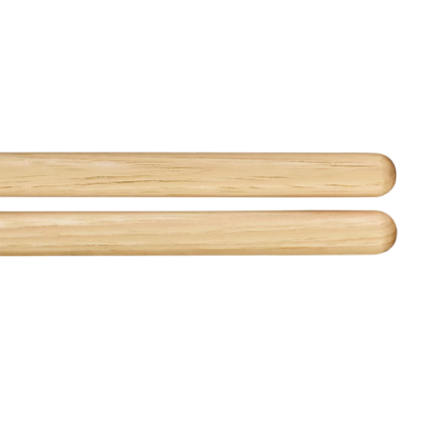 Meinl Stick & Brush Compact 14-Inch Drumstick, Hickory, Medium, Oval tip, Pair.. - Image 4