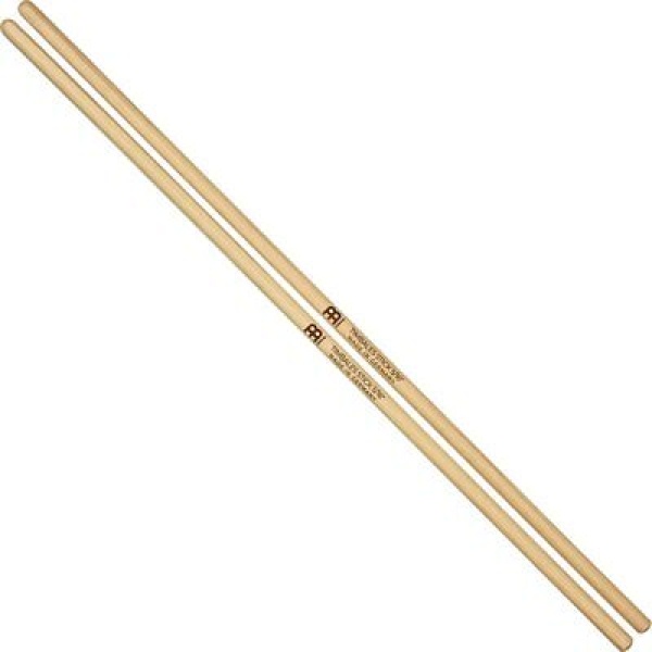 Meinl Stick & Brush Timbale Sticks 5/16 American Hickory (SB117) - Image 3