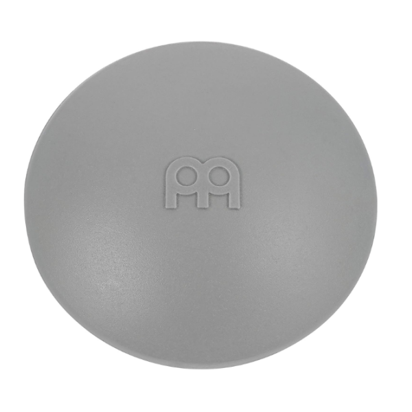 Meinl Percussion UFO Shaker - Crisp Sound - Gray (SH21GR)