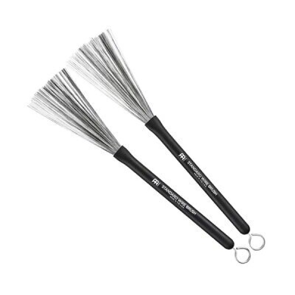 Meinl Stick & Brush Standard Wire Brush (SB-300)