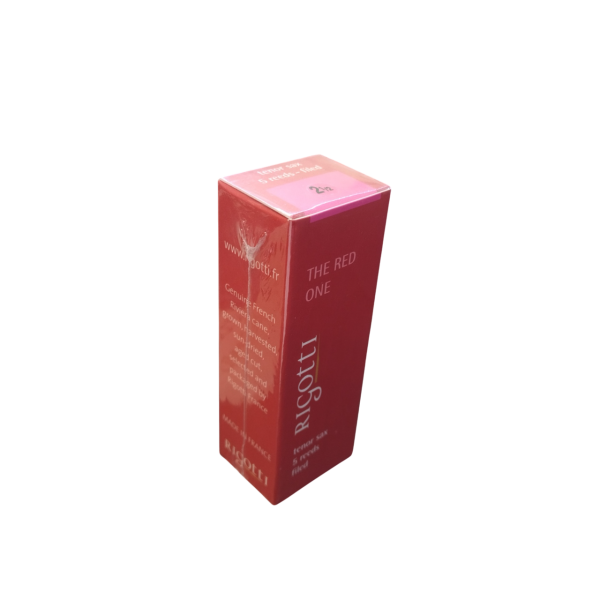 Rigotti The Red One Tenor Sax Reeds - Filed - Strength 2 1/2 - Box of 5