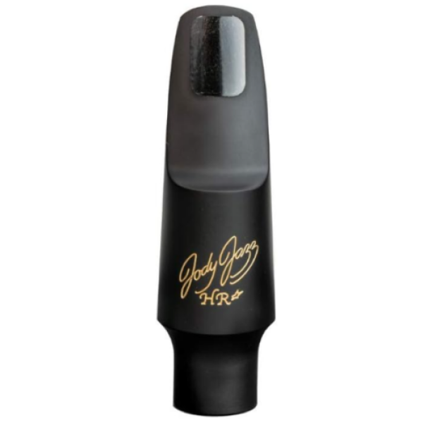 Open Box - Jody Jazz - Bb Tenor Saxophone - Hard Rubber Tenor 6
