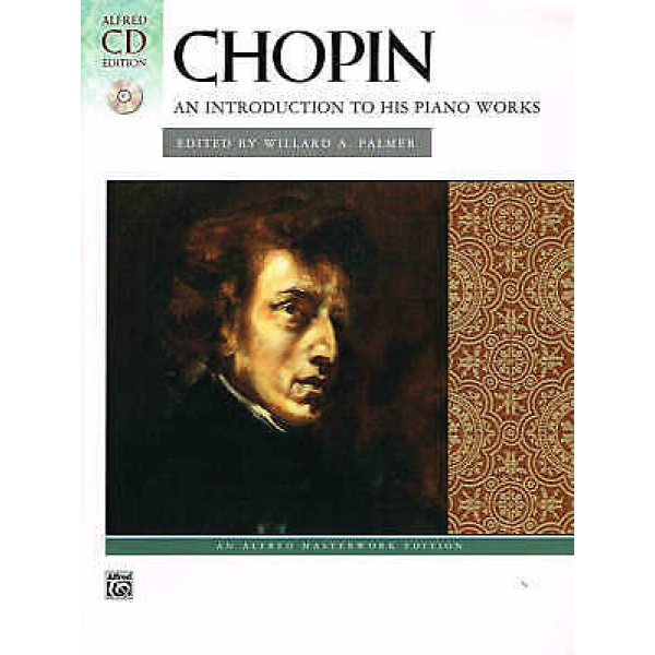 Pre-Owned Chopin - An Introduction to His Piano Works (HL22520)