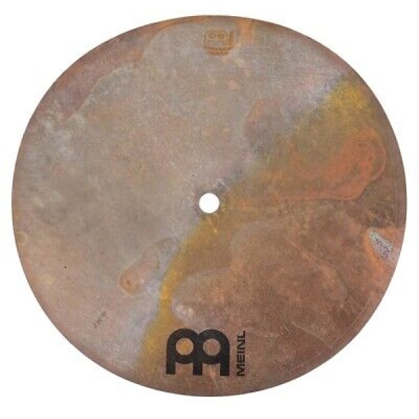 Meinl Cymbals Byzance Vintage 3-Piece Smack Stack Cymbal Pack 10 Inch, 12 Inch.. - Image 6