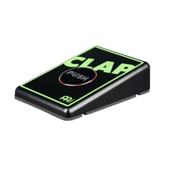 Meinl Percussion Clap Percussion Stomp Box (STB3)