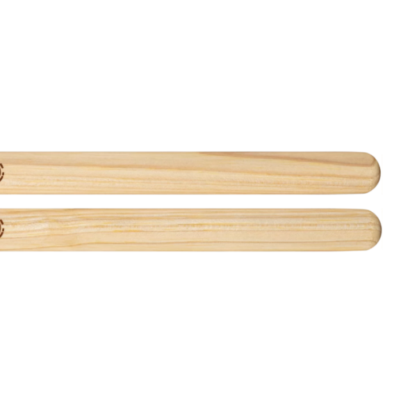 Meinl Stick & Brush Anup Sastry - Hickory, Acord Wood Tip (SB614) - Image 5