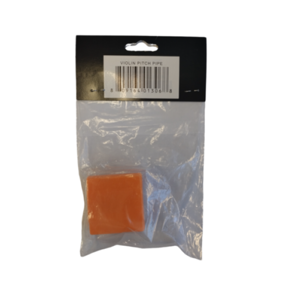 Open Box - Carlos Robelli Violin Pitch Pipe - Image 2