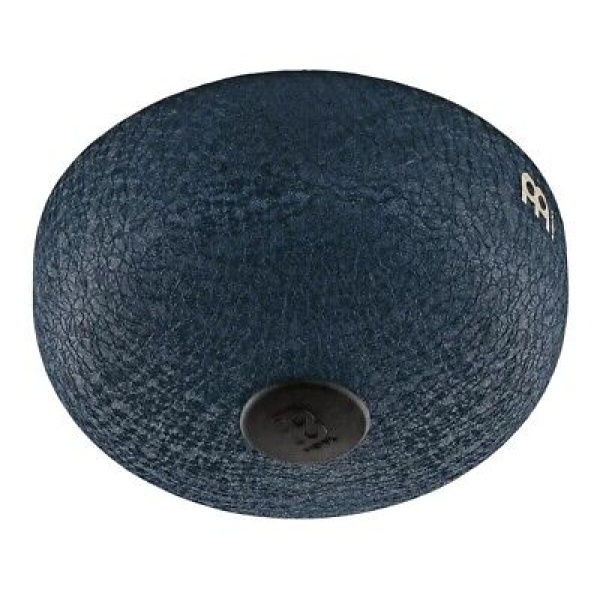 Meinl Sonic Energy Pocket Steel Tongue Drum - A Major - Navy Blue (PSTD2NBVF) - Image 2