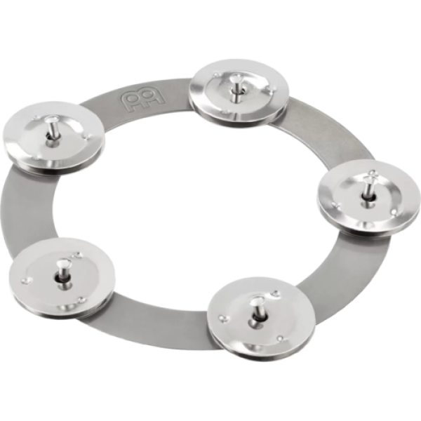 Meinl Percussion - Ching Ring Tambourine Jingle Effect (CRING)