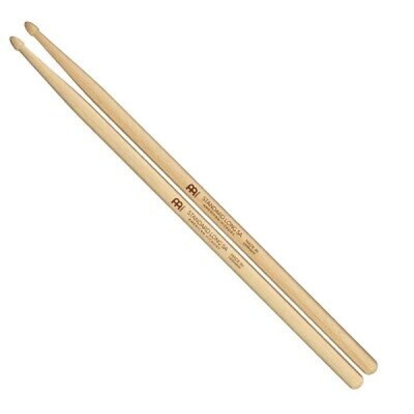 Meinl Stick & Brush Standard Long 5A - American Hickory (SB103)