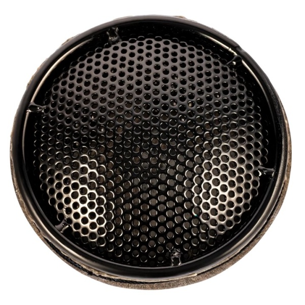 Meinl Percussion Headed Spark Shaker (SH18) - Image 4
