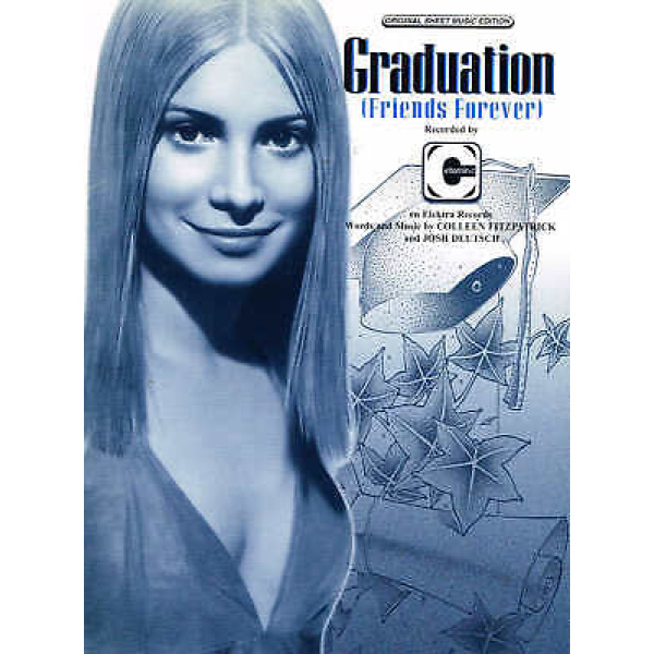 Pre-Owned Graduation (Friends Forever) By Colleen Fitzpatrick And Josh Deutsch..