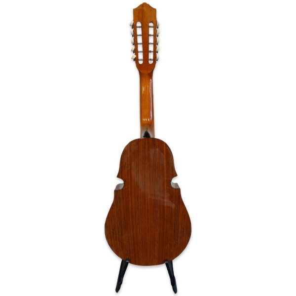 Don Jose Cuatro Natural Finish - (DJ-C700-NT) - Image 2