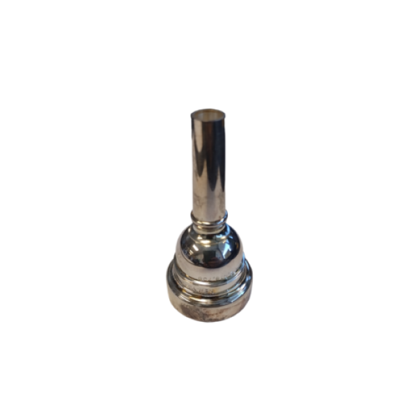 Pre-Owned Parduba Trombone Small Shank Mouthpiece (PARTB4)