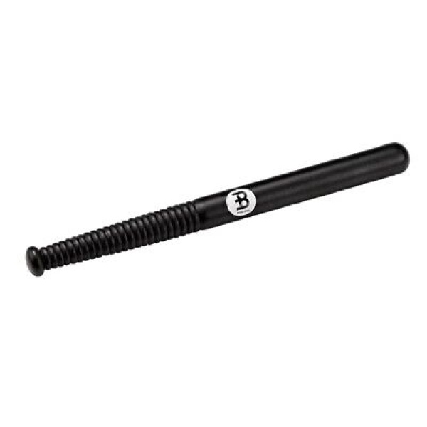 Meinl Percussion Cowbell Beater with Ribbed Grip - Black (COW1BK)