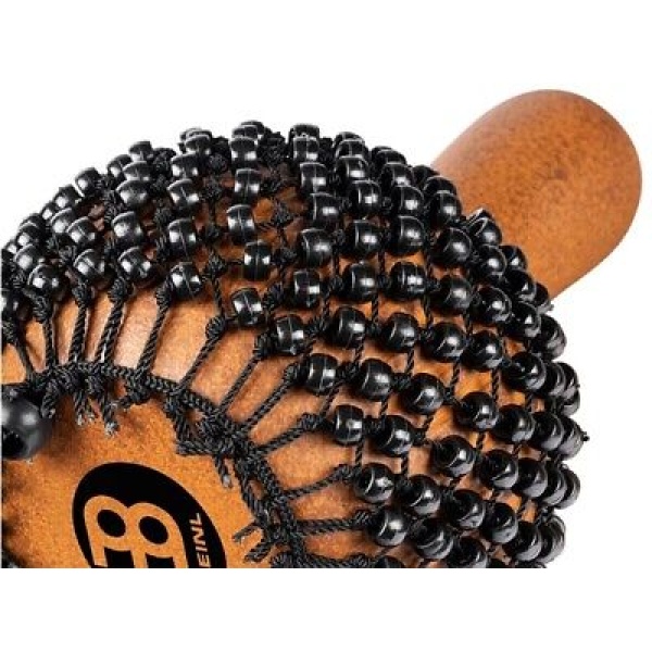 Meinl Percussion Cabasa - Fiberglass - Brown (CA7BR) - Image 2