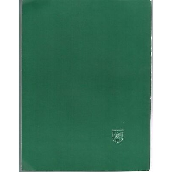 Pre-Owned - Hymntune Preludes for the Organ Vol. 3 by G. Winston Cassler - Image 2